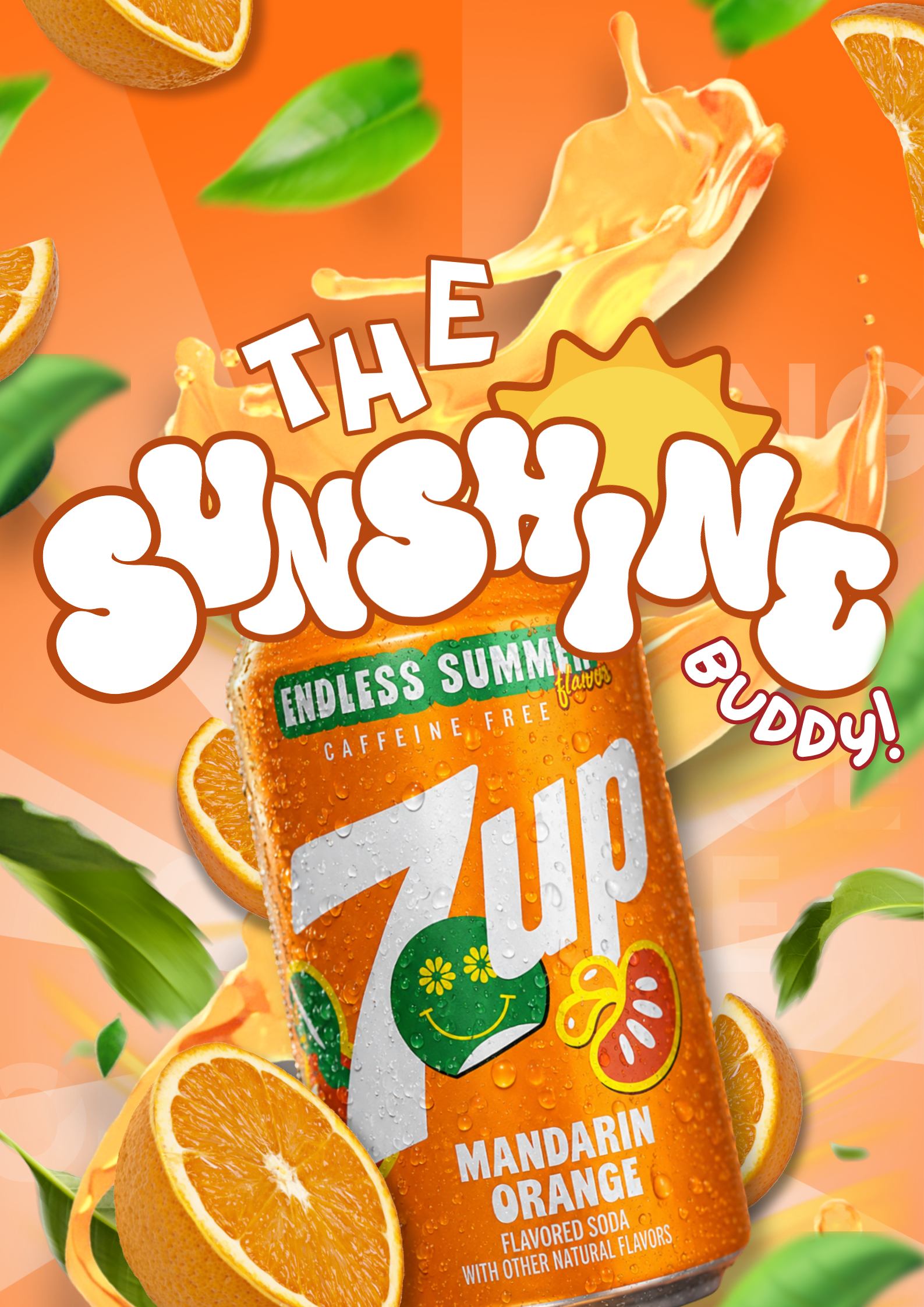 Food Ad Poster 4